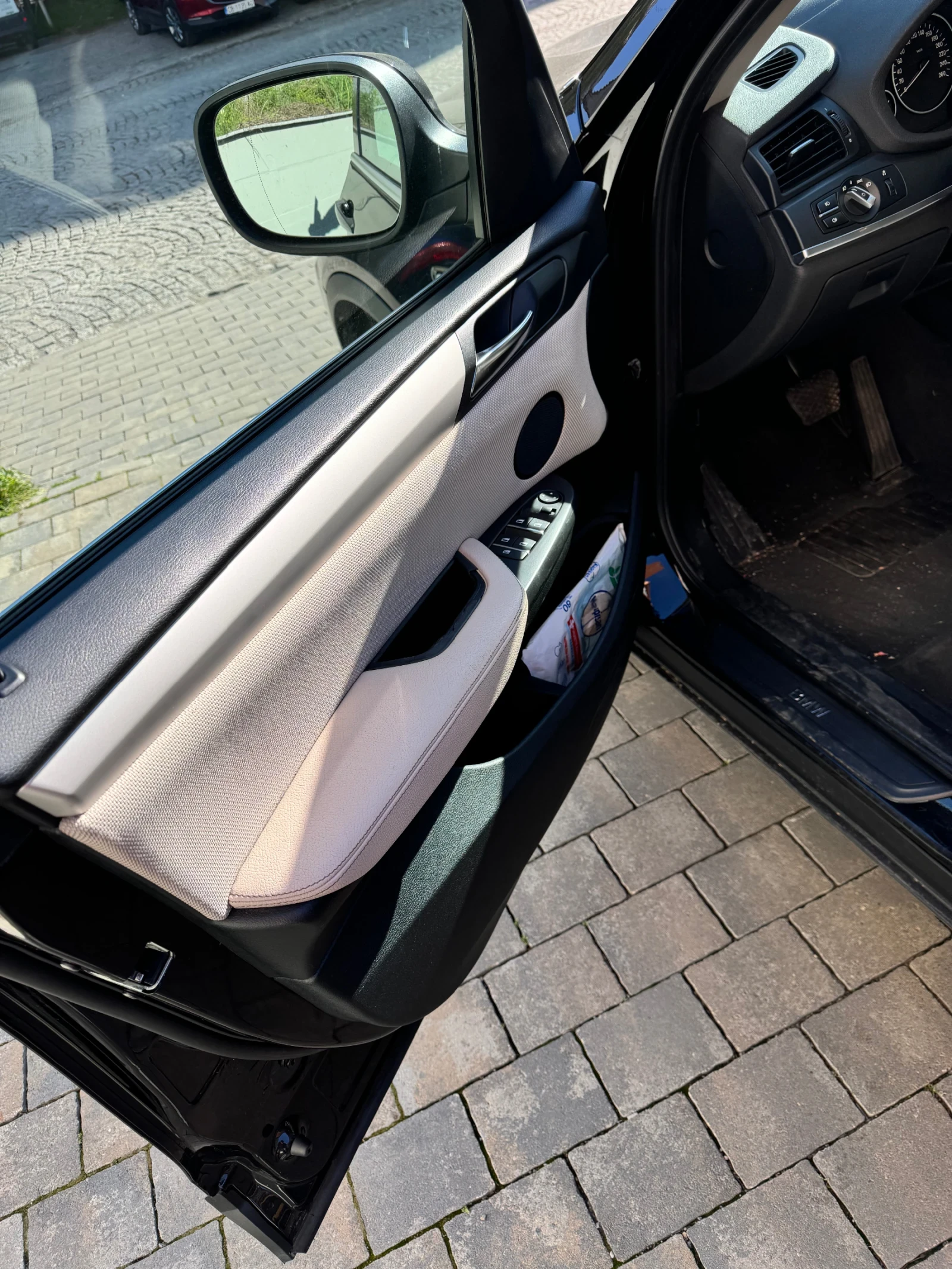 BMW X3 2.0 Дизел - изображение 6