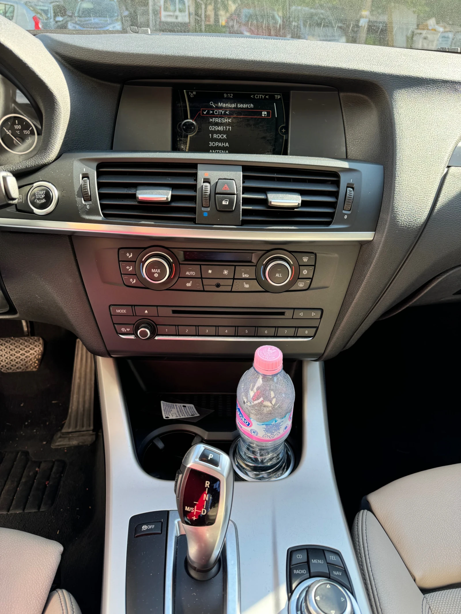 BMW X3 2.0 Дизел - изображение 10