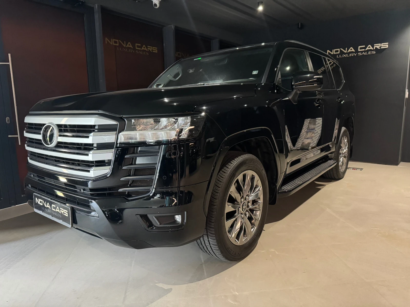 Toyota Land cruiser 300 | Mobile.bg   1