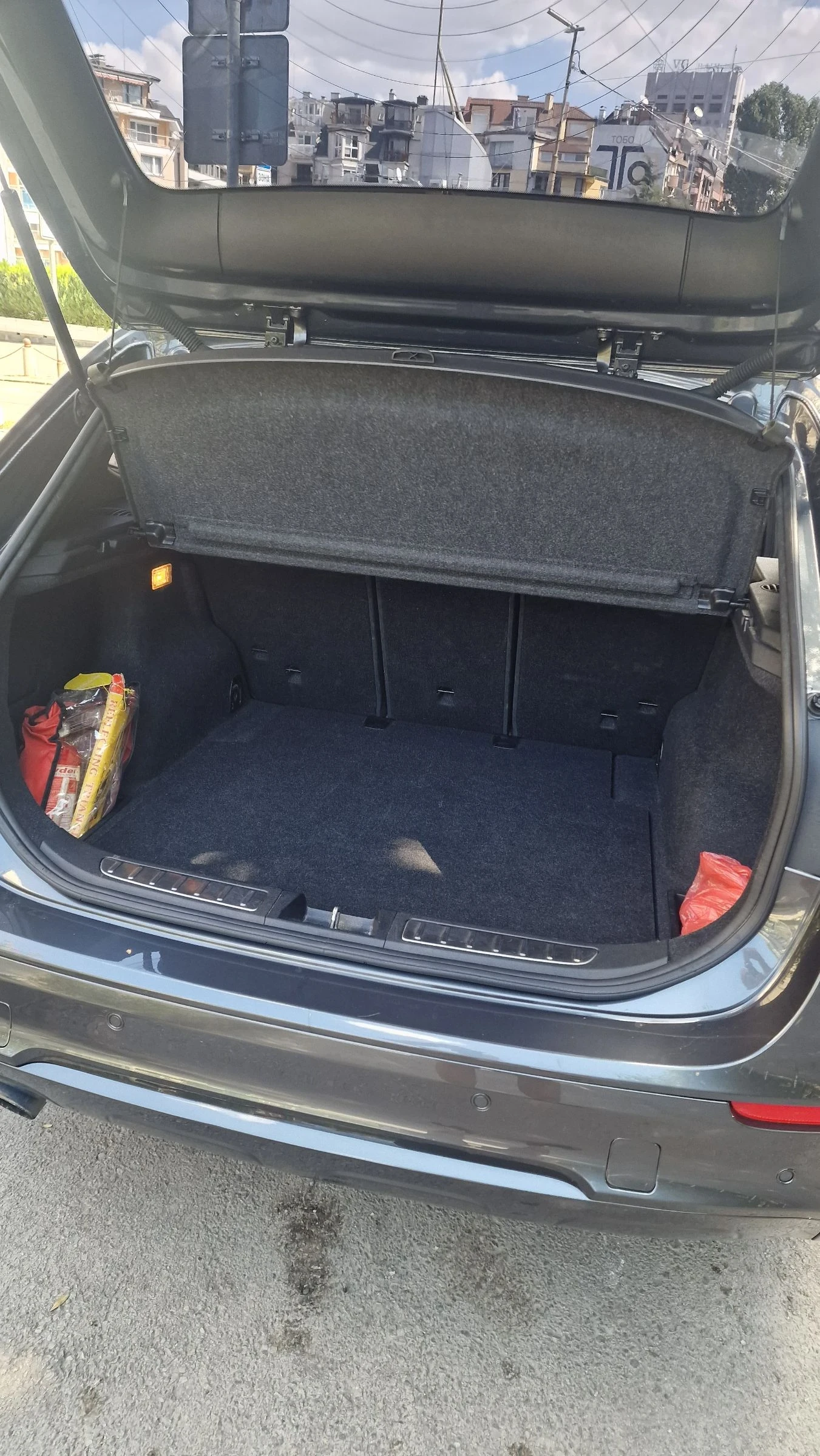 BMW X1 1.8D Xdrive M-Pack - изображение 4