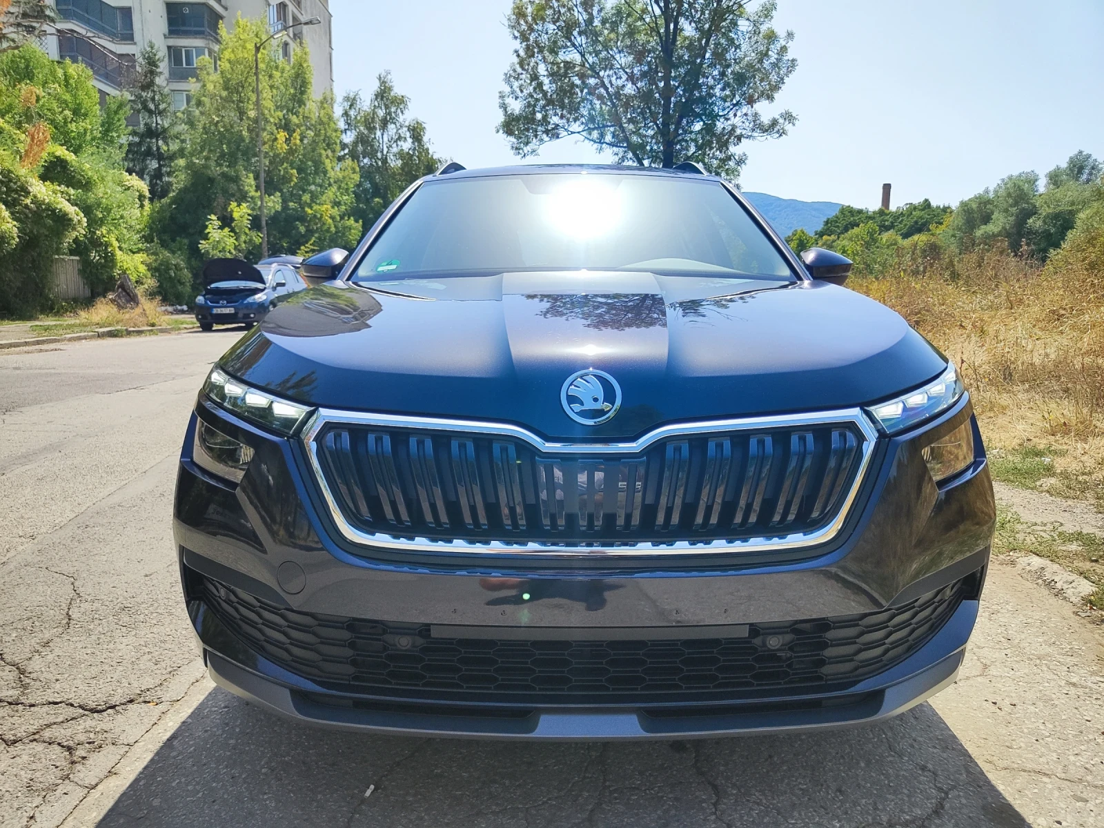 Skoda Kamiq Style, 7dsg, self parking - изображение 2