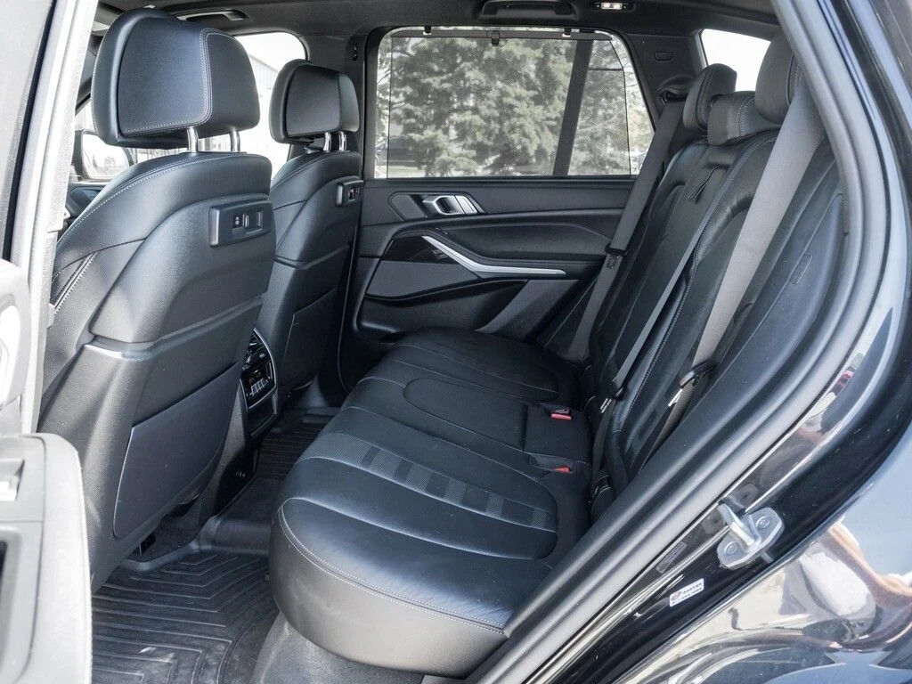 BMW X5 CARFAX - изображение 5