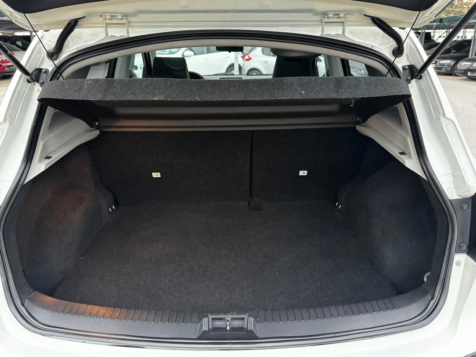 Nissan Qashqai 1.5DCI ИТАЛИЯ - изображение 10