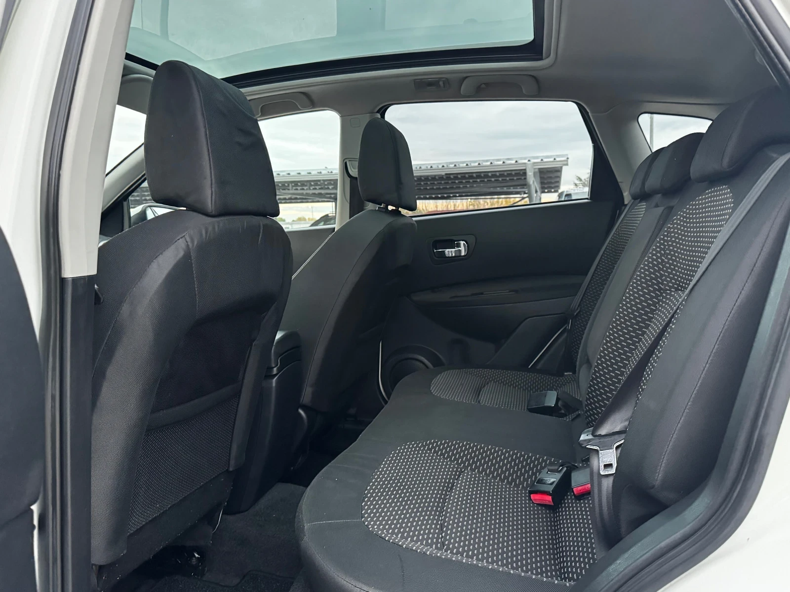 Nissan Qashqai 1.5DCI ИТАЛИЯ - изображение 9