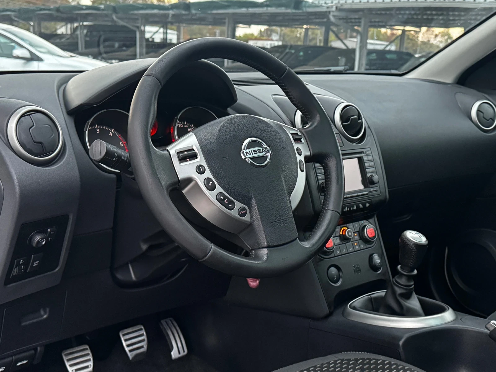 Nissan Qashqai 1.5DCI ИТАЛИЯ - изображение 7
