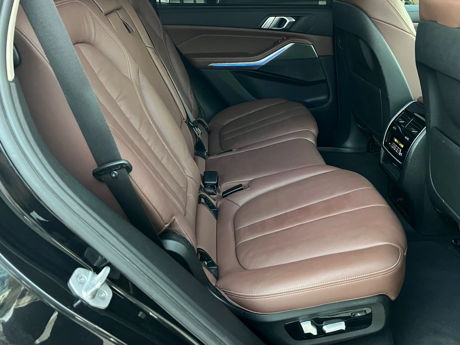 BMW X5 30d, 286ps, X-Drive, X-Line, 7, MHEV48V, DISTR, L | Mobile.bg   15