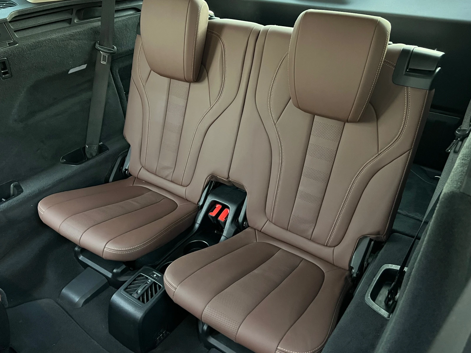 BMW X5 30d, 286ps, X-Drive, X-Line, 7, MHEV48V, DISTR, L | Mobile.bg   16