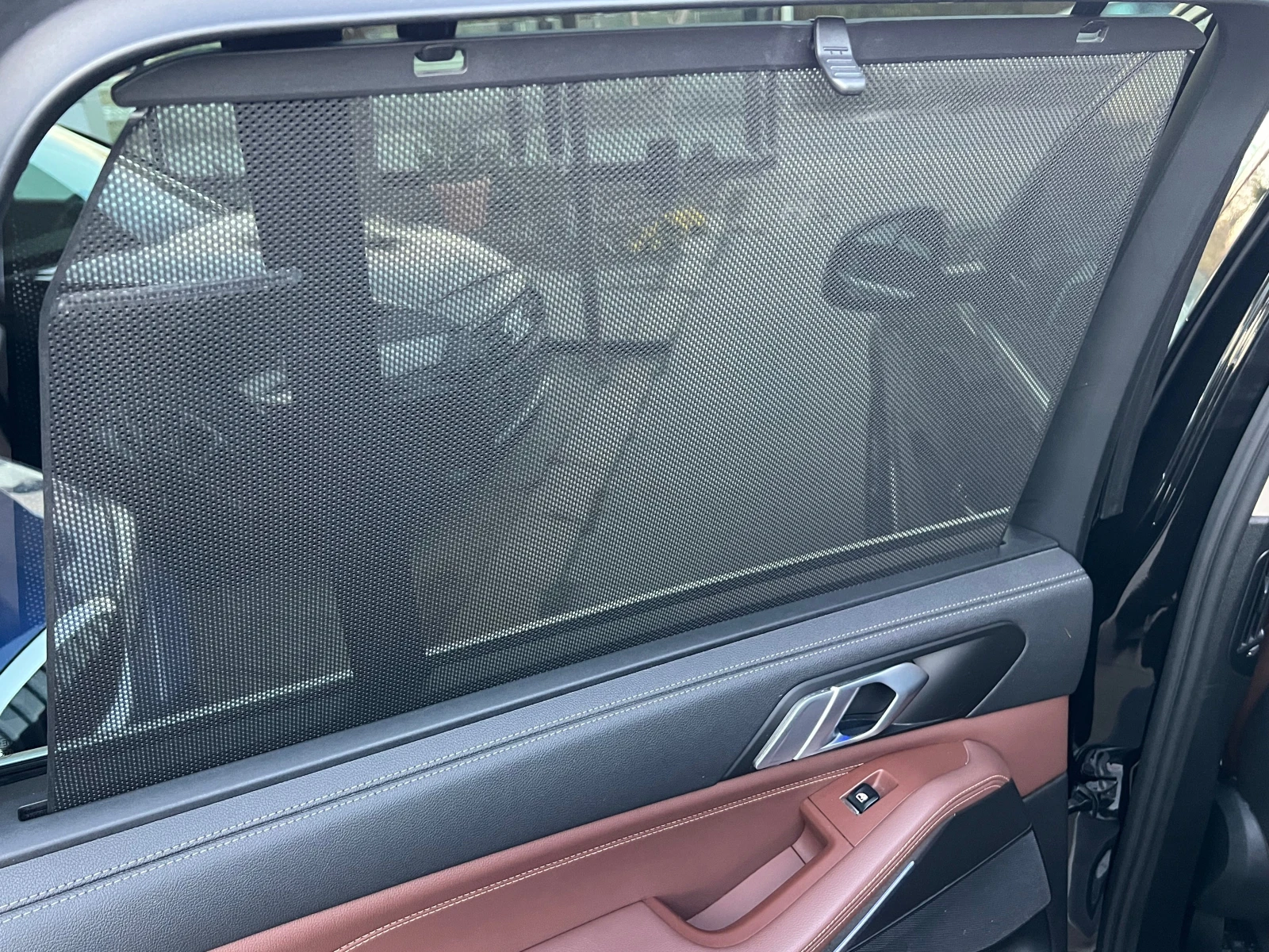 BMW X5 30d, 286ps, X-Drive, X-Line, 7, MHEV48V, DISTR, L | Mobile.bg   14