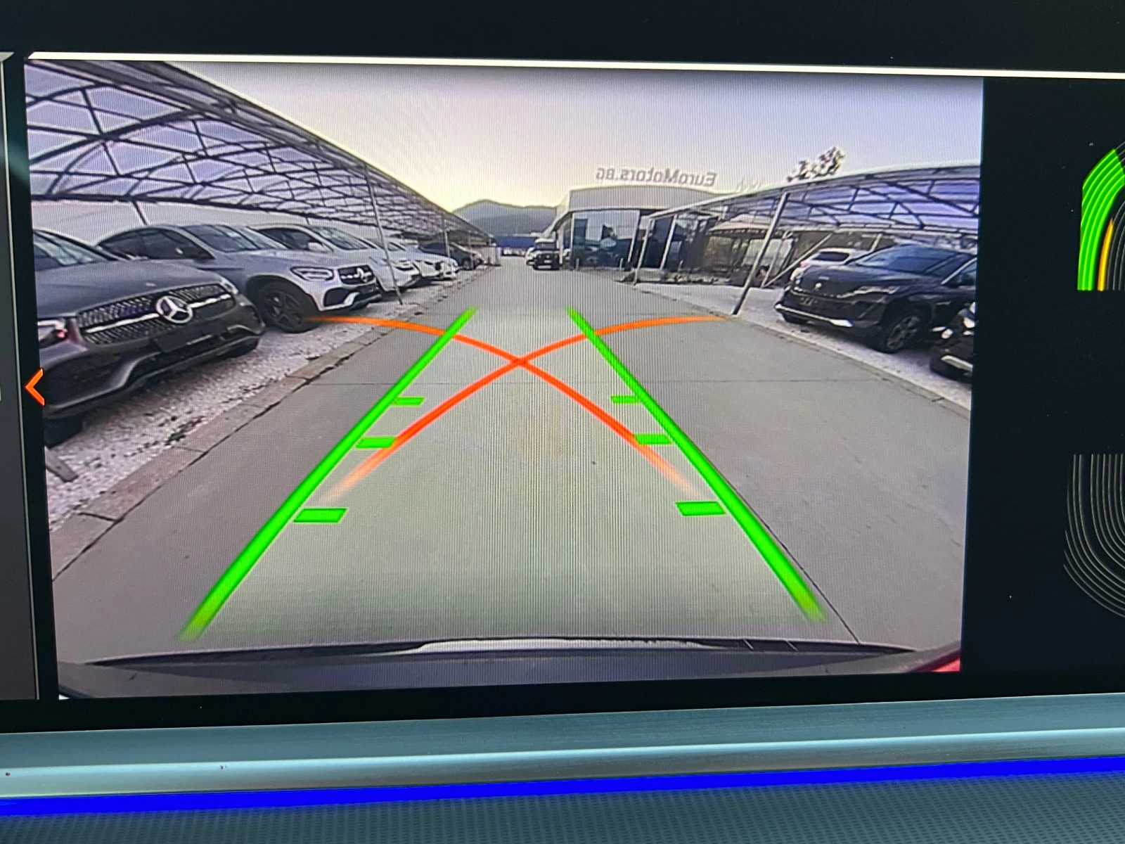 BMW X5 30d, 286ps, X-Drive, X-Line, 7, MHEV48V, DISTR, L | Mobile.bg   13