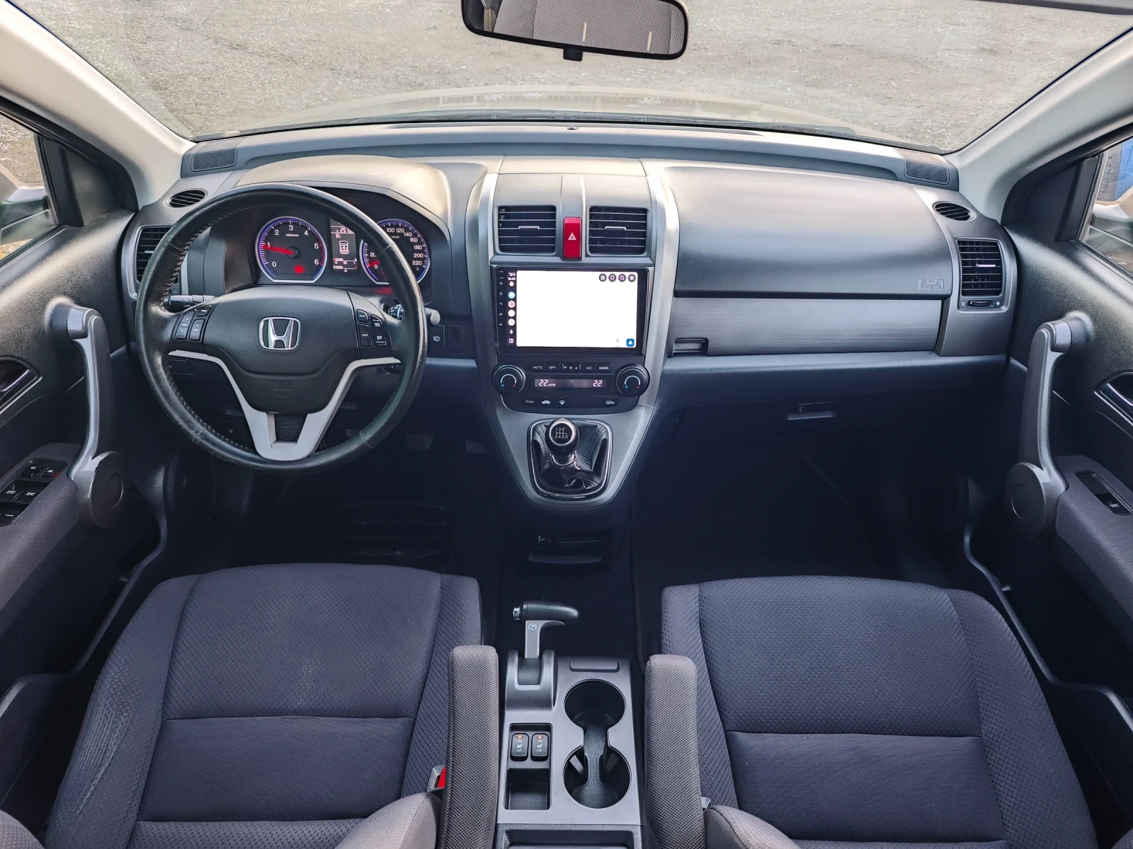 Honda Cr-v 2.2ICDTI* EXECUTIVE* NAVI+ CARPLAY* TOP - изображение 6
