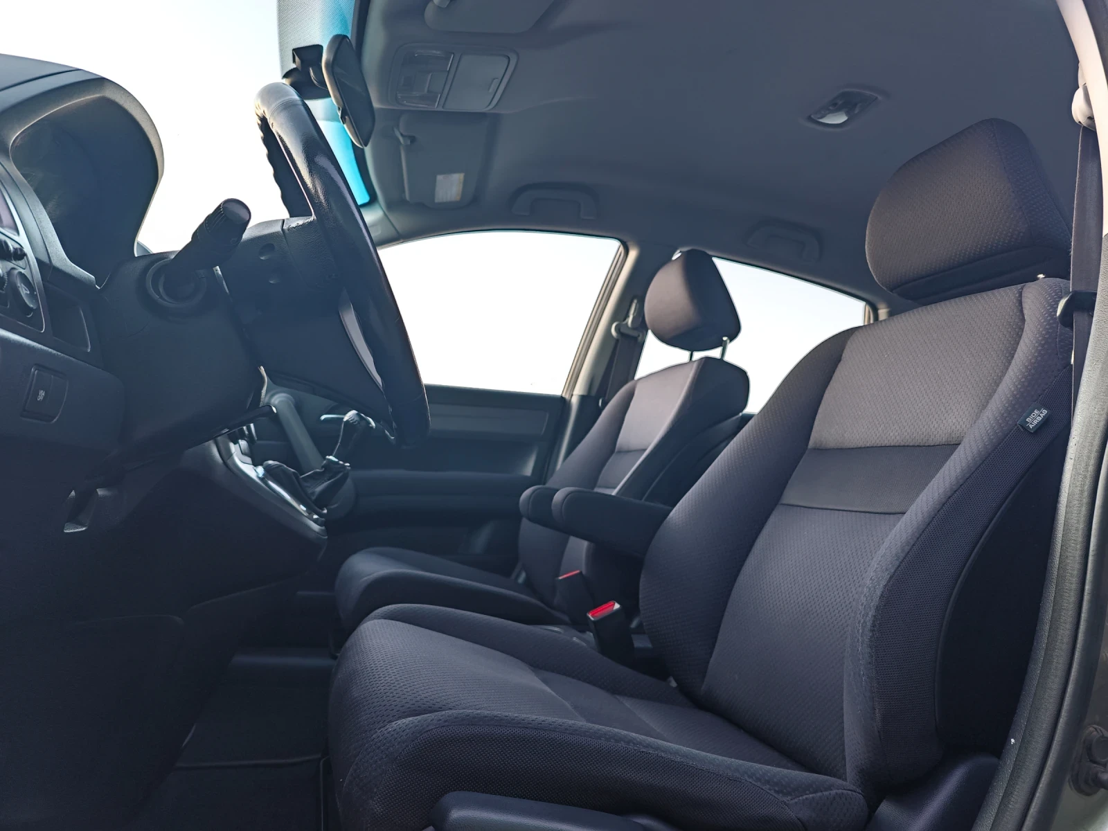 Honda Cr-v 2.2ICDTI* EXECUTIVE* NAVI+ CARPLAY* TOP - изображение 8