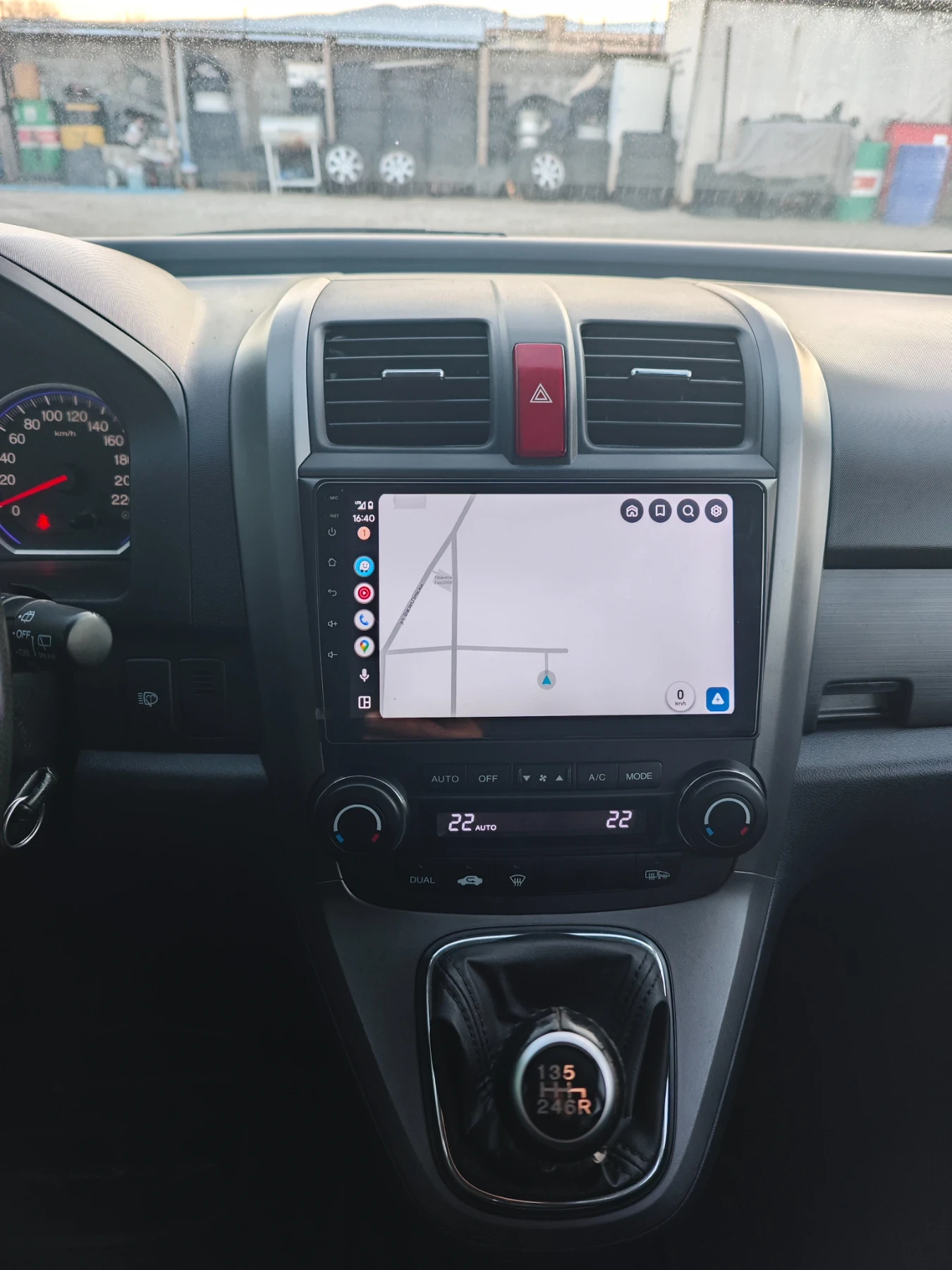 Honda Cr-v 2.2ICDTI* EXECUTIVE* NAVI+ CARPLAY* TOP - изображение 9
