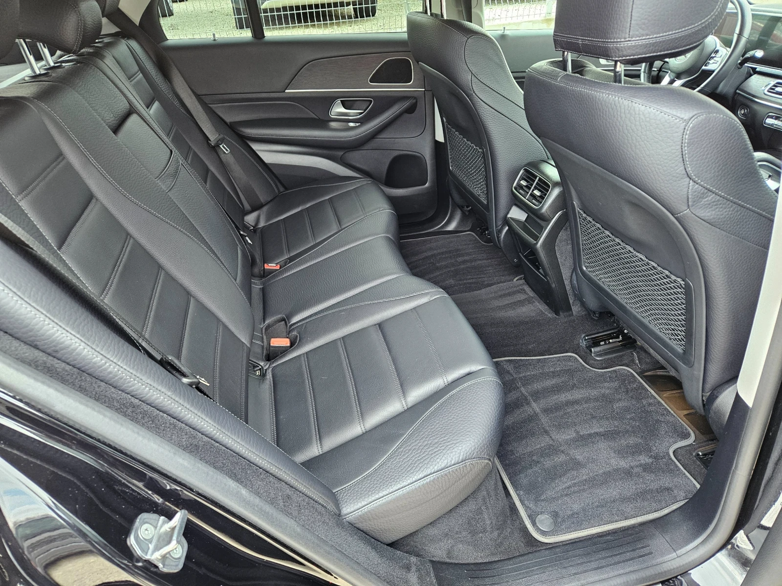 Mercedes-Benz GLE 300 ��� ���� �� ������������� �� �������� � ������ ��� | Mobile.bg � ����������� 12