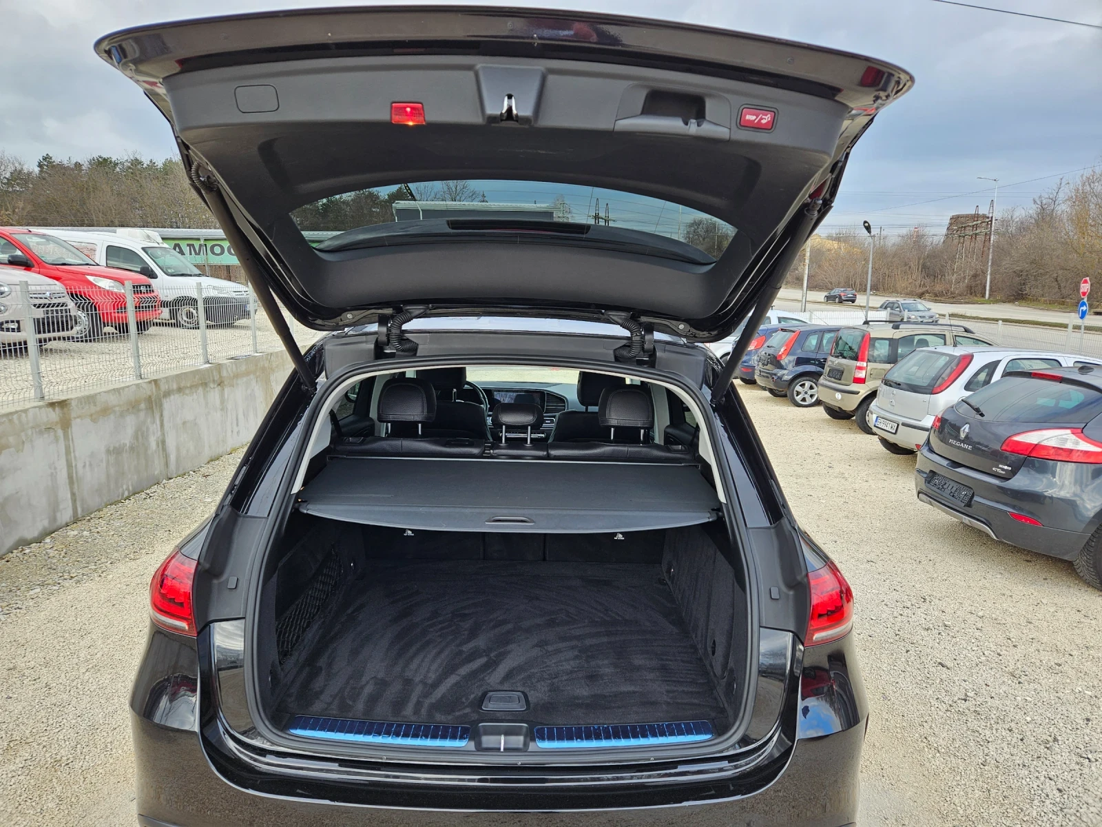 Mercedes-Benz GLE 300 ��� ���� �� ������������� �� �������� � ������ ��� | Mobile.bg � ����������� 13