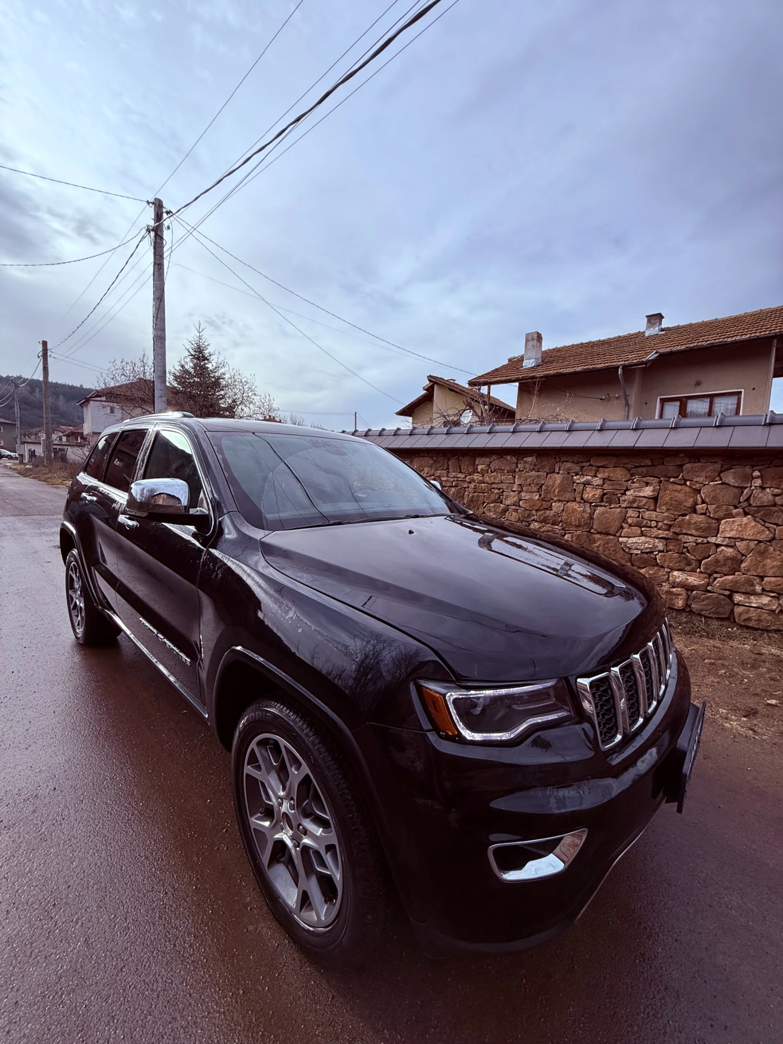 Jeep Grand cherokee LIMITED | Mobile.bg � ����������� 15
