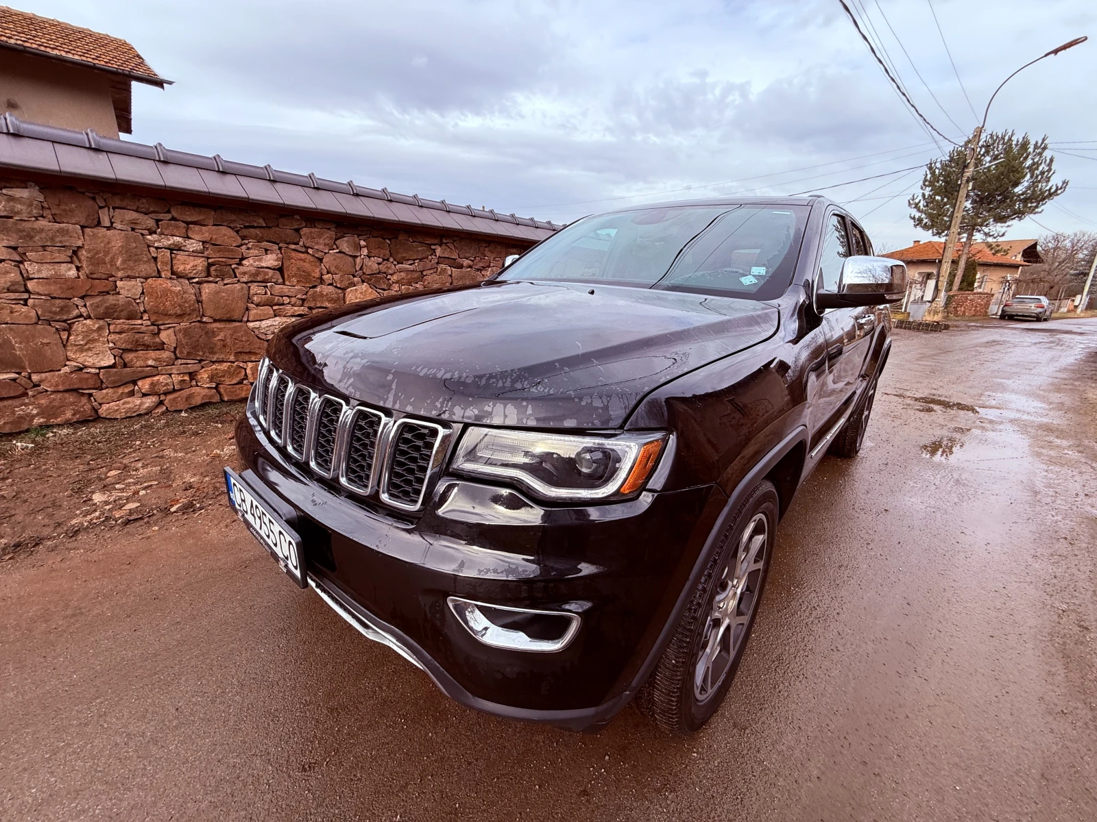 Jeep Grand cherokee LIMITED | Mobile.bg � ����������� 17