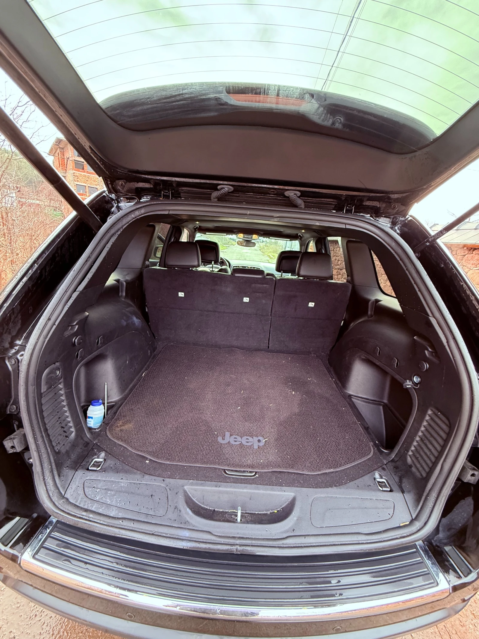 Jeep Grand cherokee LIMITED | Mobile.bg � ����������� 12