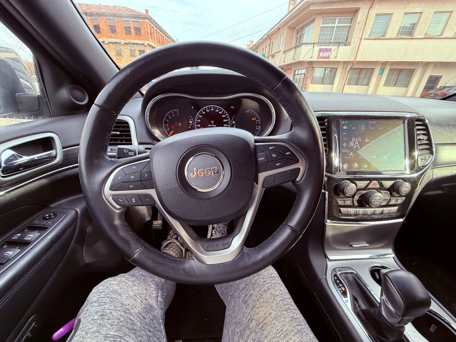 Jeep Grand cherokee LIMITED | Mobile.bg � ����������� 14