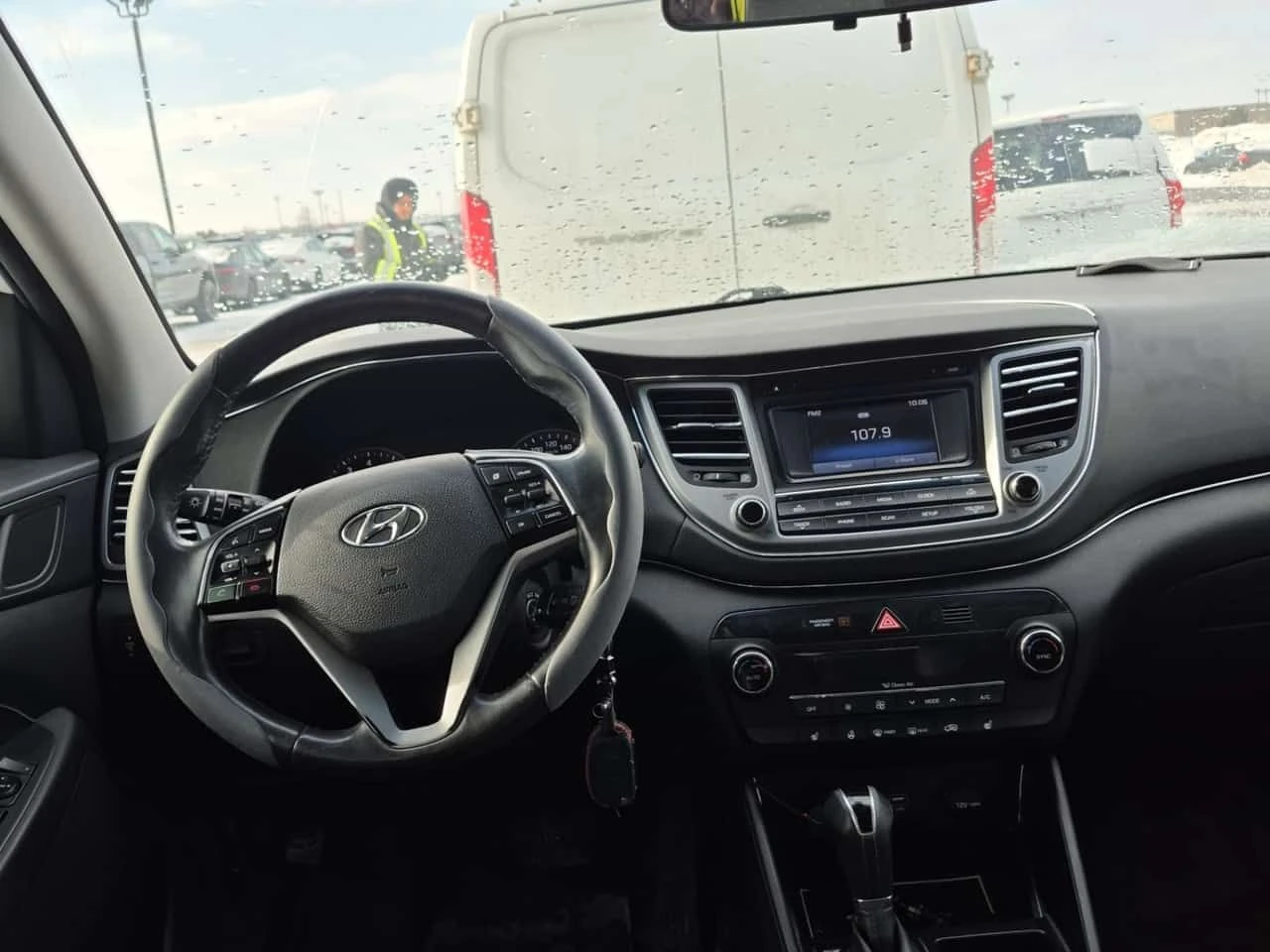 Hyundai Tucson * SE * CARFAX * ���� �� �� | Mobile.bg � ����������� 6