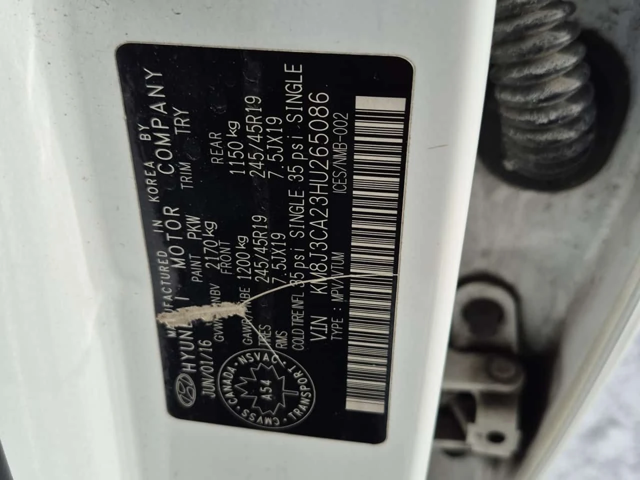 Hyundai Tucson * SE * CARFAX * ���� �� �� | Mobile.bg � ����������� 15