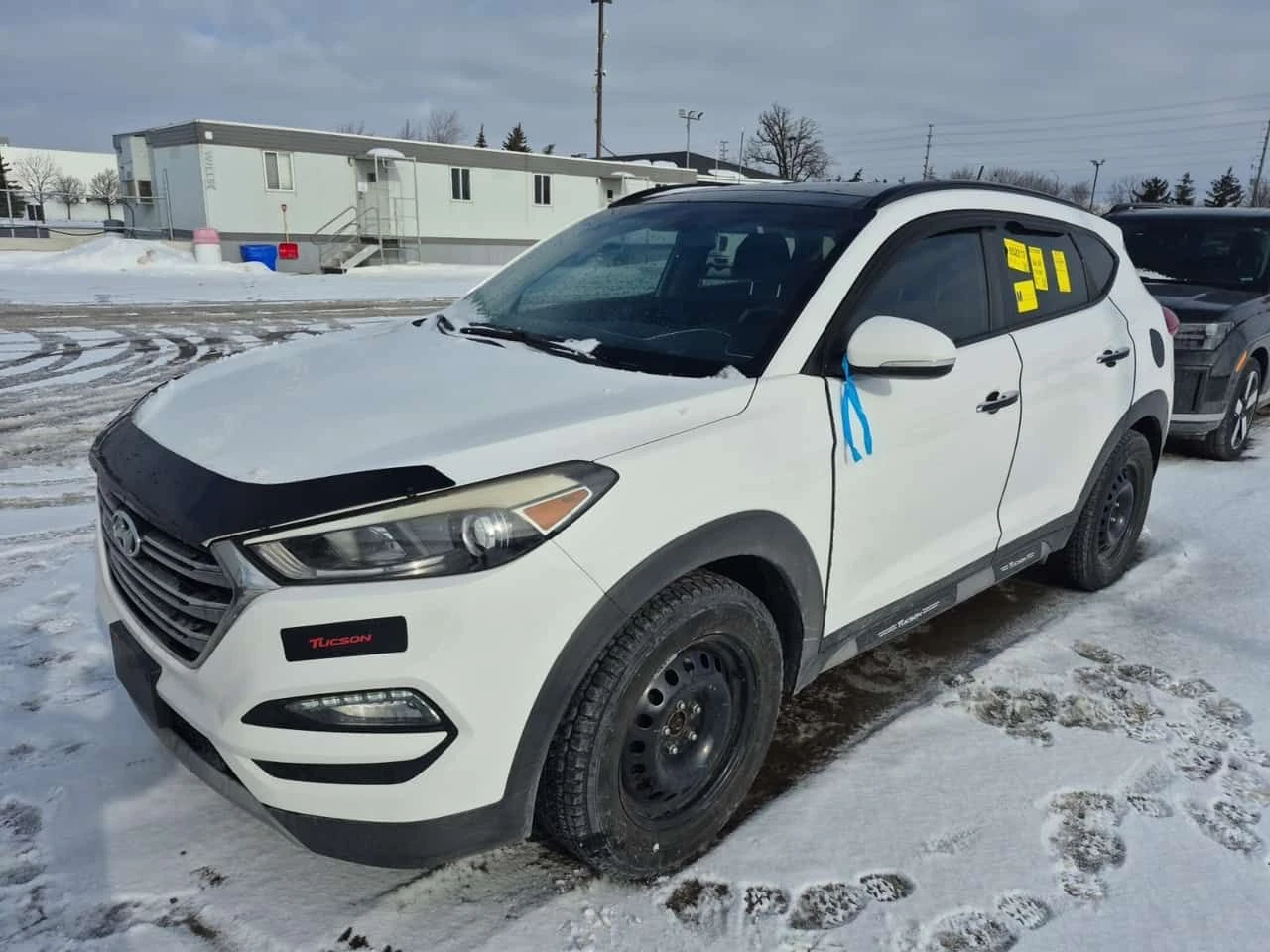 Hyundai Tucson * SE * CARFAX * ���� �� �� | Mobile.bg � ����������� 1