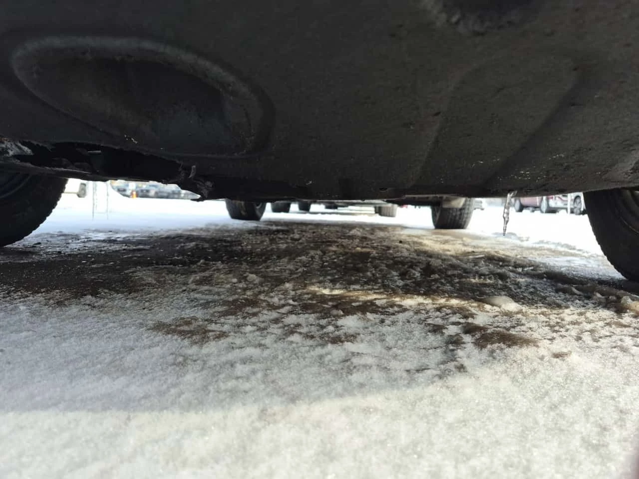 Hyundai Tucson * SE * CARFAX * ���� �� �� | Mobile.bg � ����������� 13