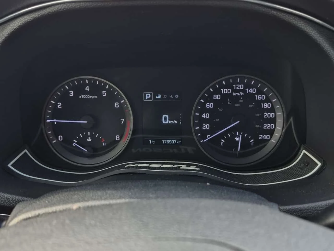 Hyundai Tucson * SE * CARFAX * ���� �� �� | Mobile.bg � ����������� 7