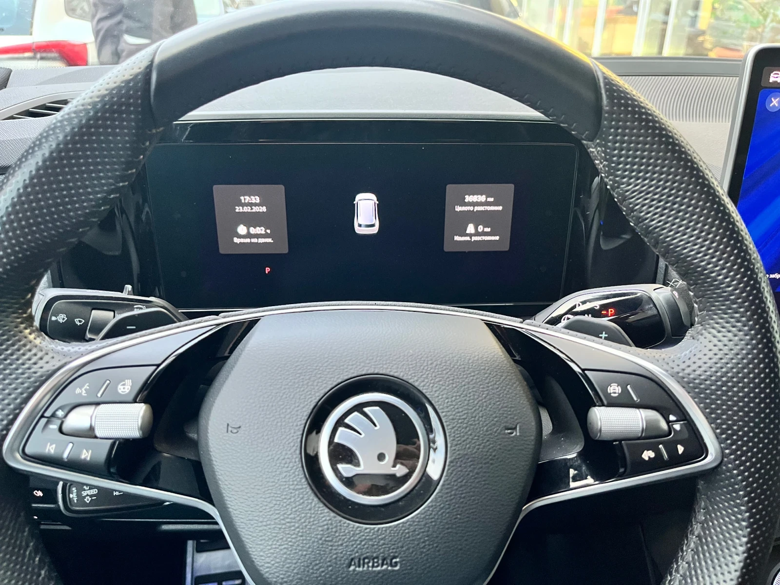 Skoda Kodiaq 2.0TDI 7DSG 4X4 | Mobile.bg � ����������� 11