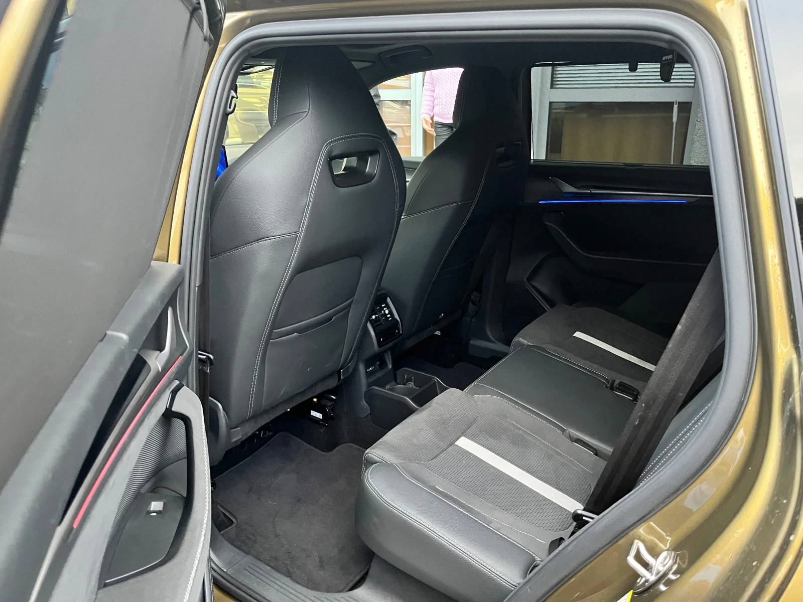 Skoda Kodiaq 2.0TDI 7DSG 4X4 - изображение 8