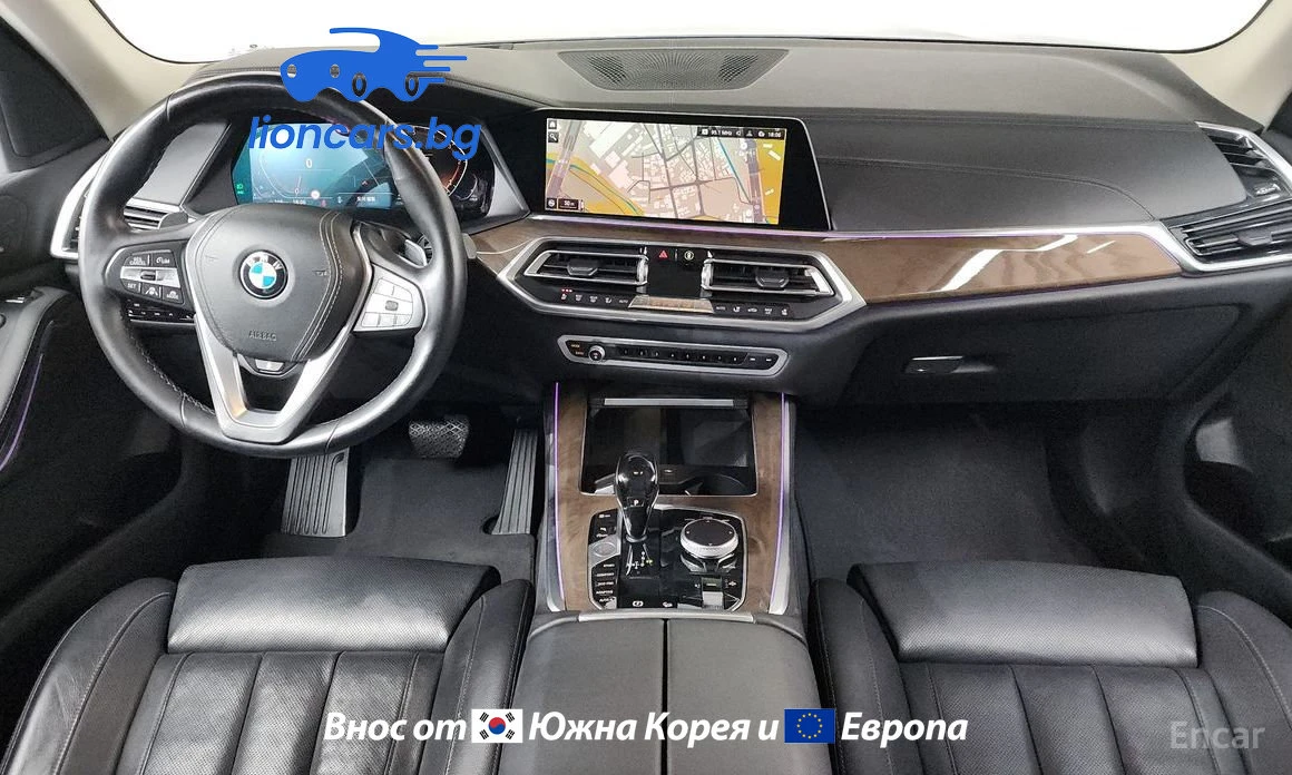 BMW X5 xDrive 30d xLine - изображение 4