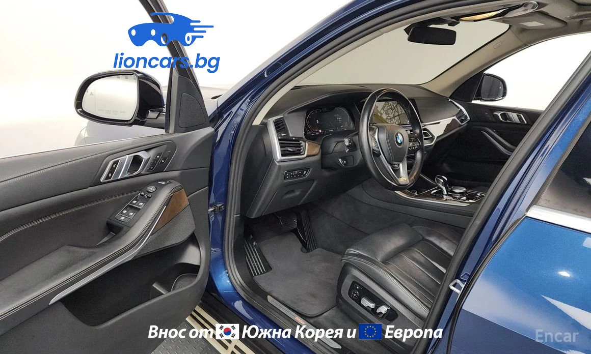 BMW X5 xDrive 30d xLine - изображение 3