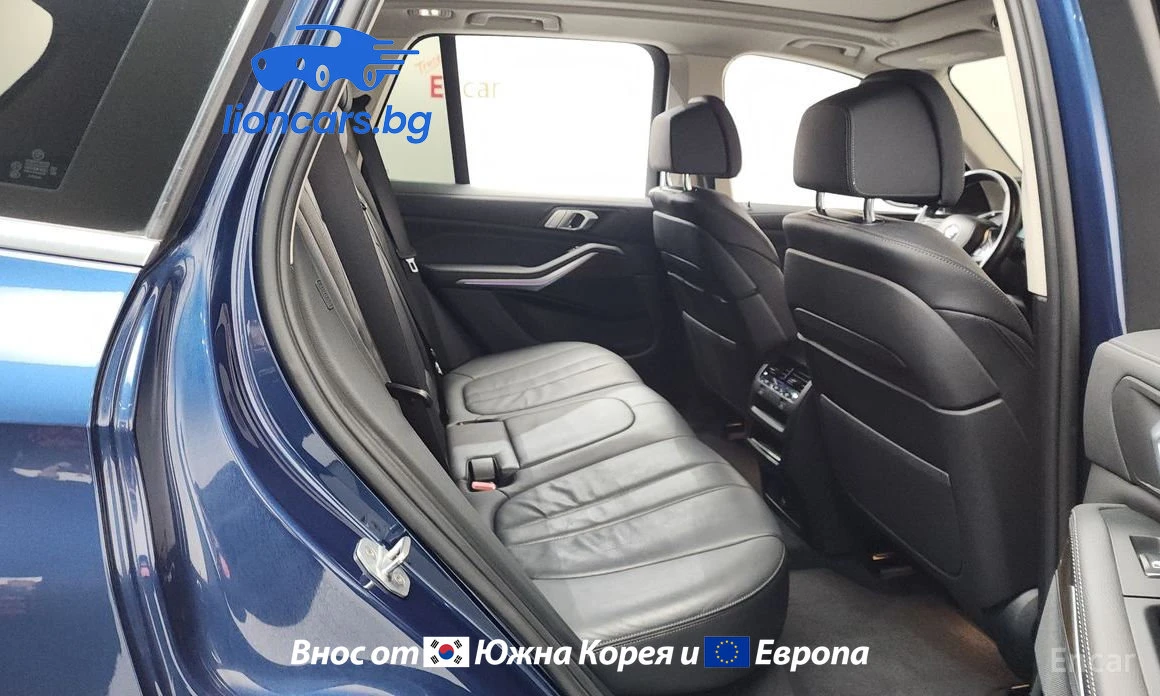 BMW X5 xDrive 30d xLine - изображение 7