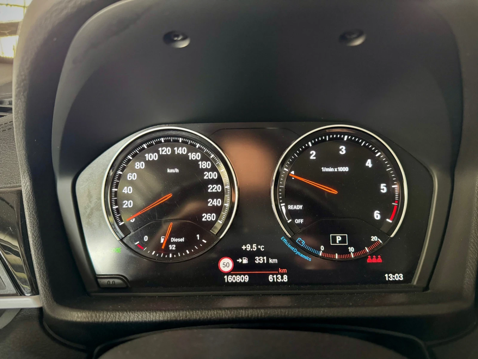 BMW X2 18D xDrive, снимка 12 - Автомобили и джипове - 54162866