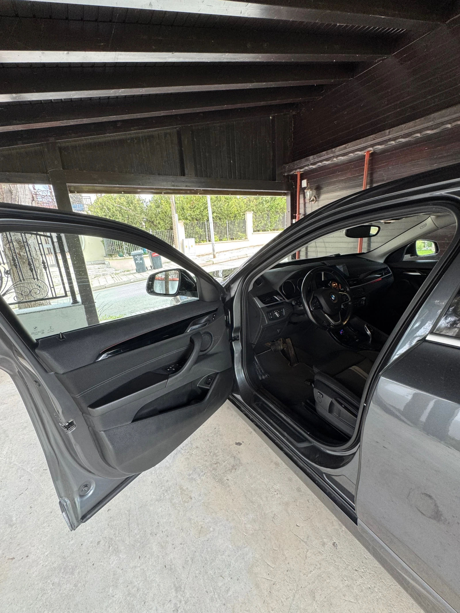 BMW X2 18D xDrive, снимка 15 - Автомобили и джипове - 54162866