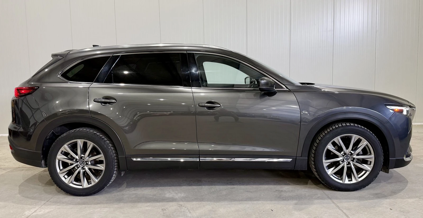 Mazda CX-9 2.5 AWD Signature, снимка 6 - Автомобили и джипове - 54542632