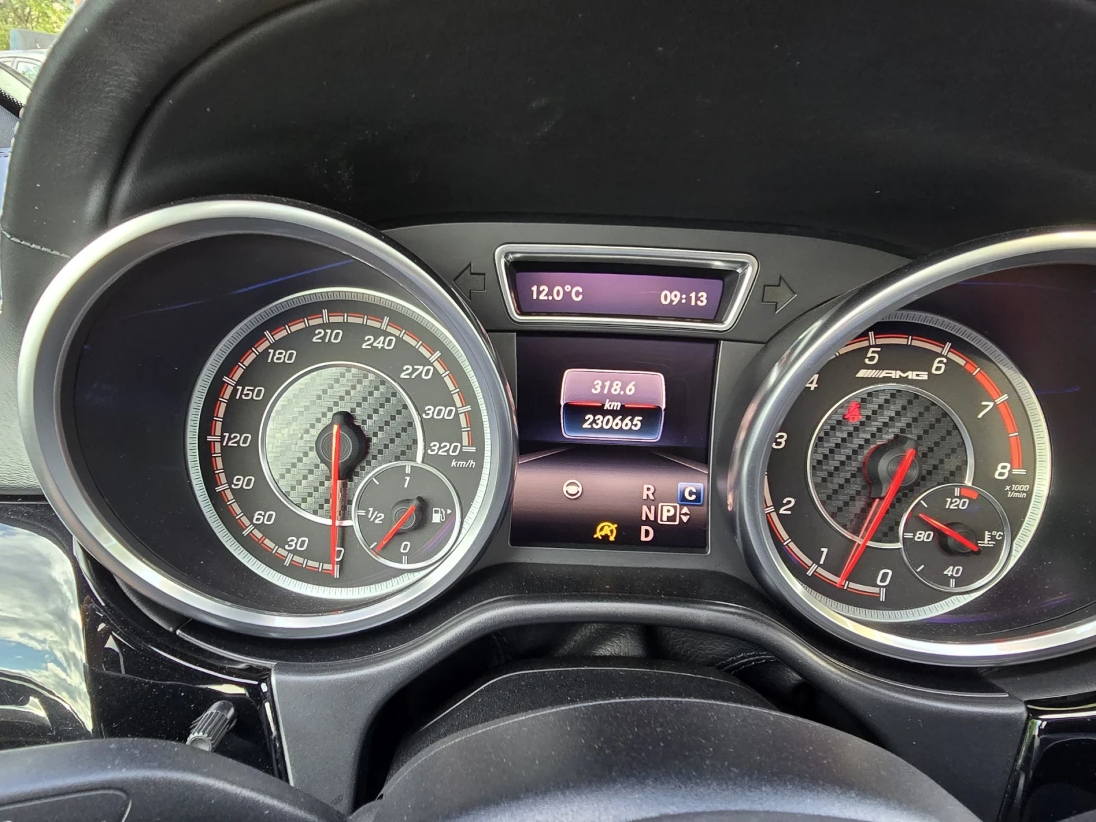 Mercedes-Benz GLE 63 S AMG AMG 63S/�����/������/700+ �� | Mobile.bg � ����������� 16