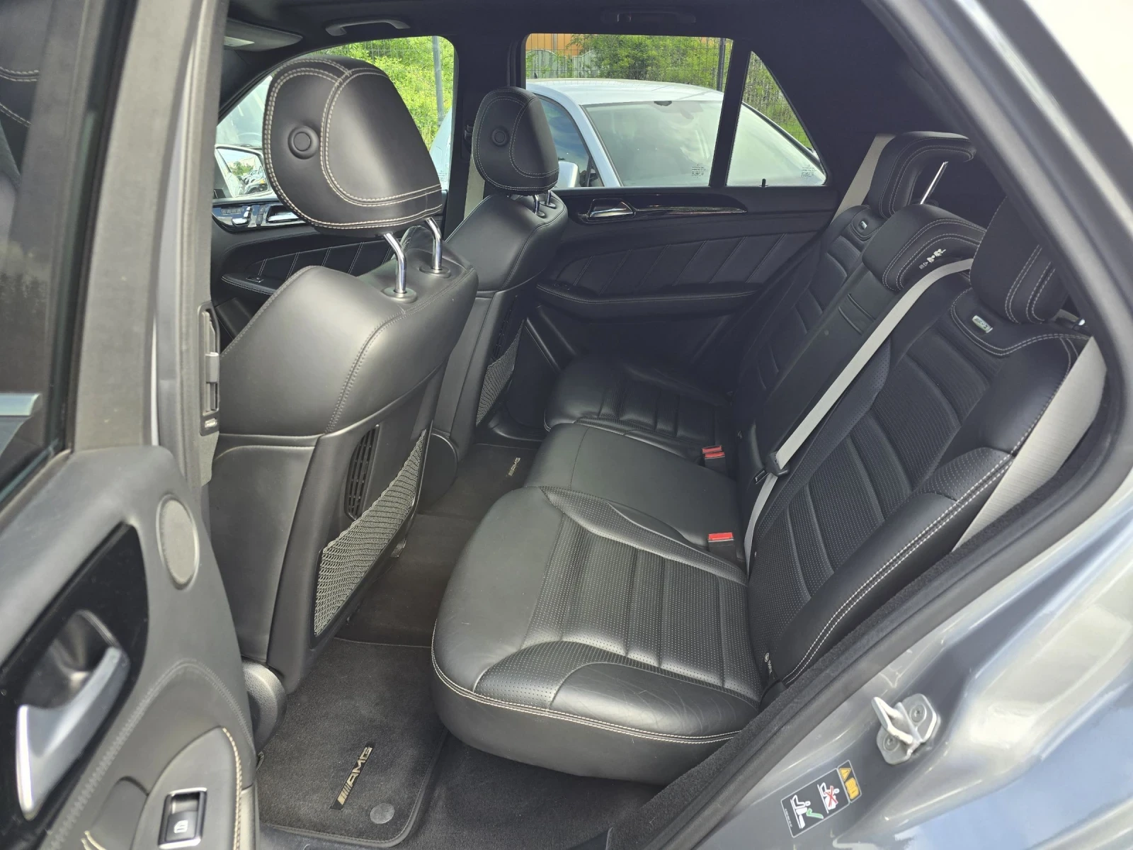 Mercedes-Benz GLE 63 S AMG AMG 63S/�����/������/700+ �� | Mobile.bg � ����������� 10