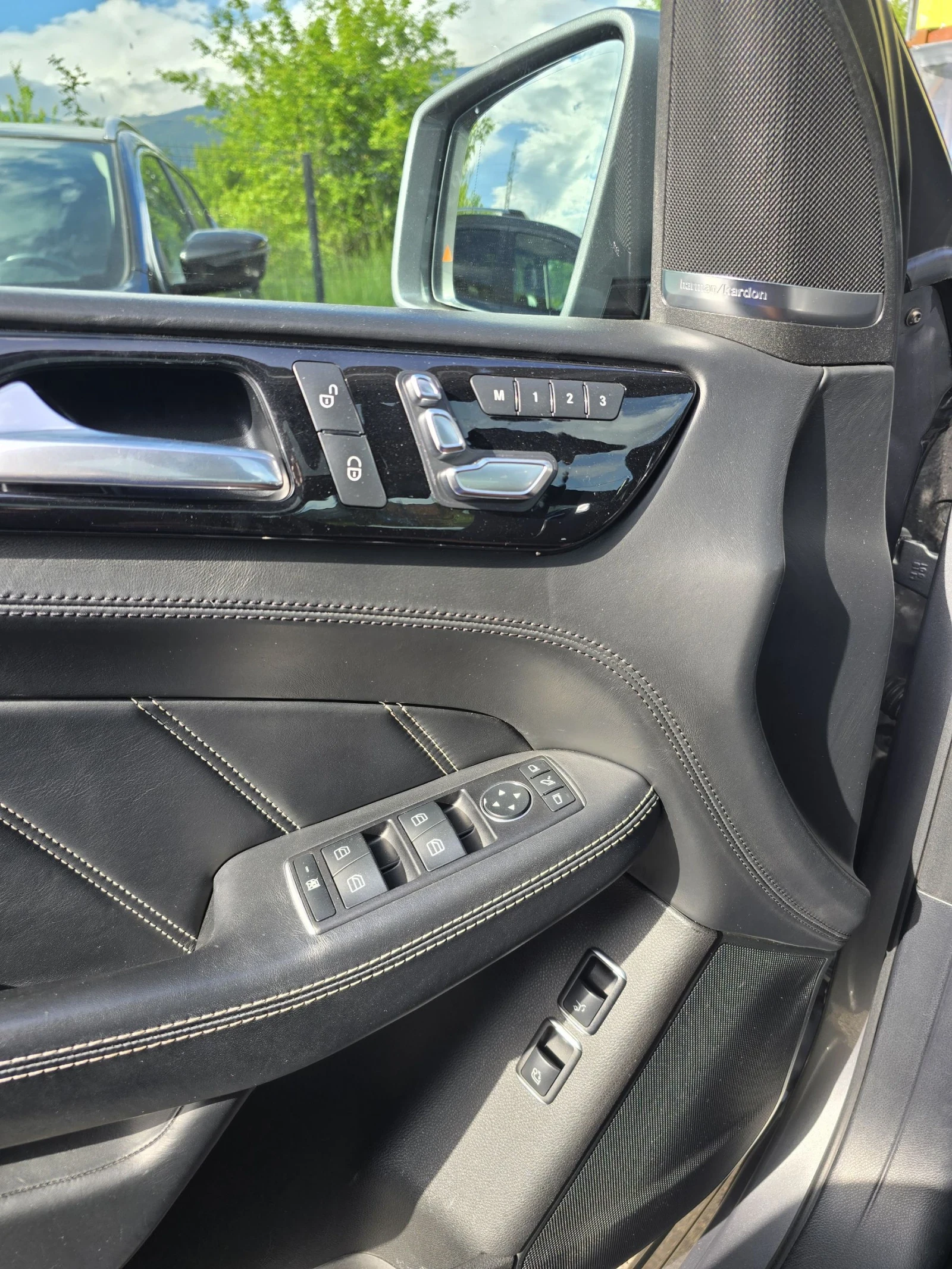 Mercedes-Benz GLE 63 S AMG AMG 63S/�����/������/700+ �� | Mobile.bg � ����������� 17