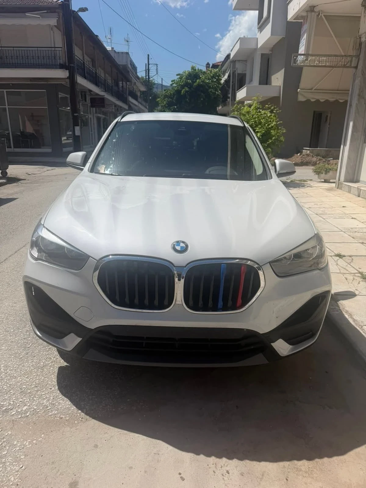 BMW X1 | Mobile.bg � ����������� 1