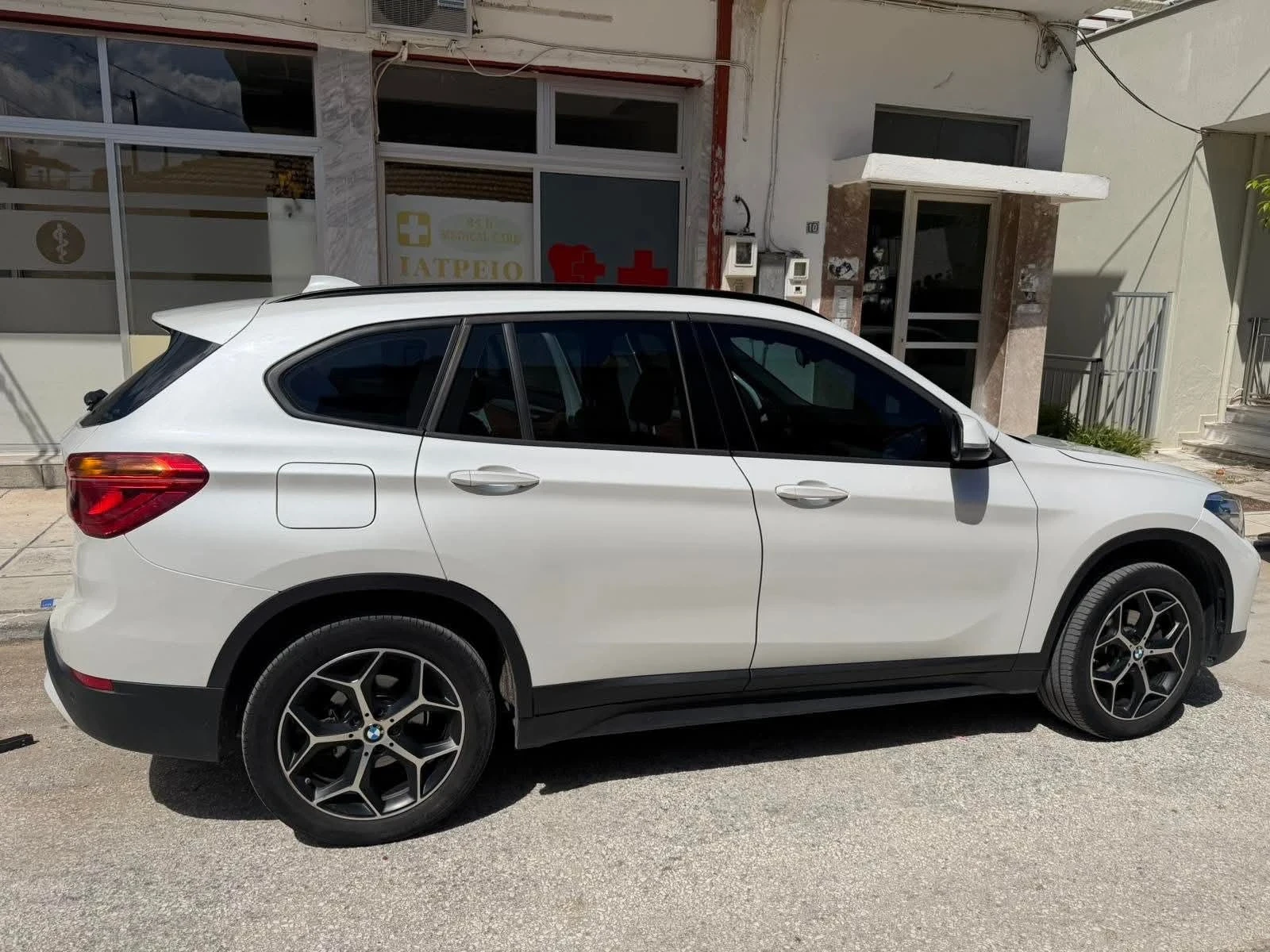 BMW X1 | Mobile.bg � ����������� 6
