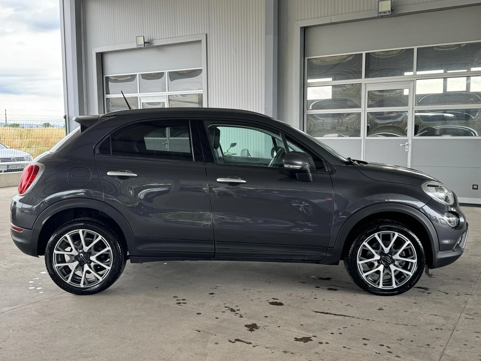Fiat 500X 2.0* 140ps* 4x4* �������* ����* ����*  | Mobile.bg � ����������� 6