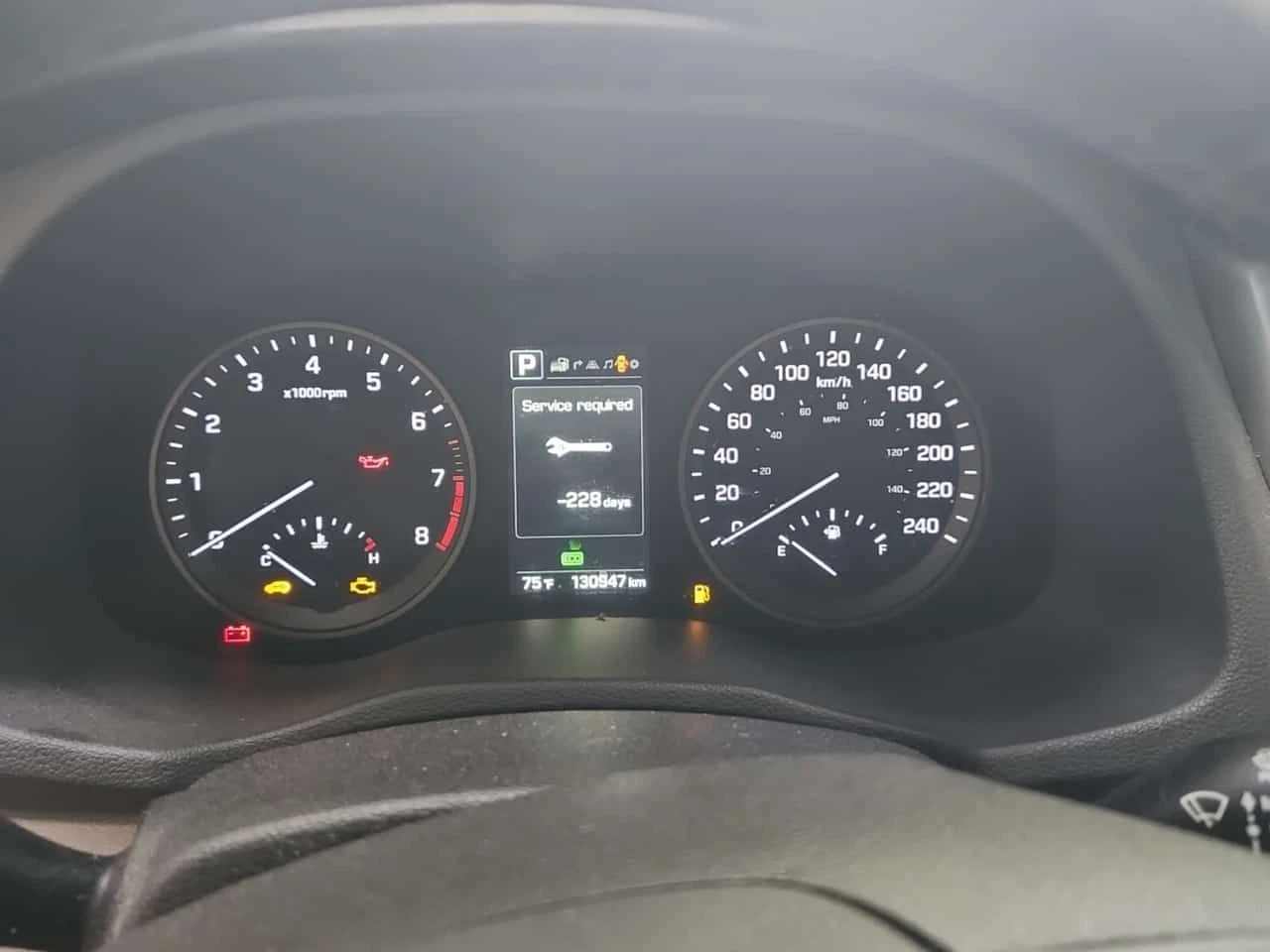 Hyundai Tucson  ULTIMATE AWD, 1.6L | ��������� | ���� �� �������� | Mobile.bg � ����������� 9