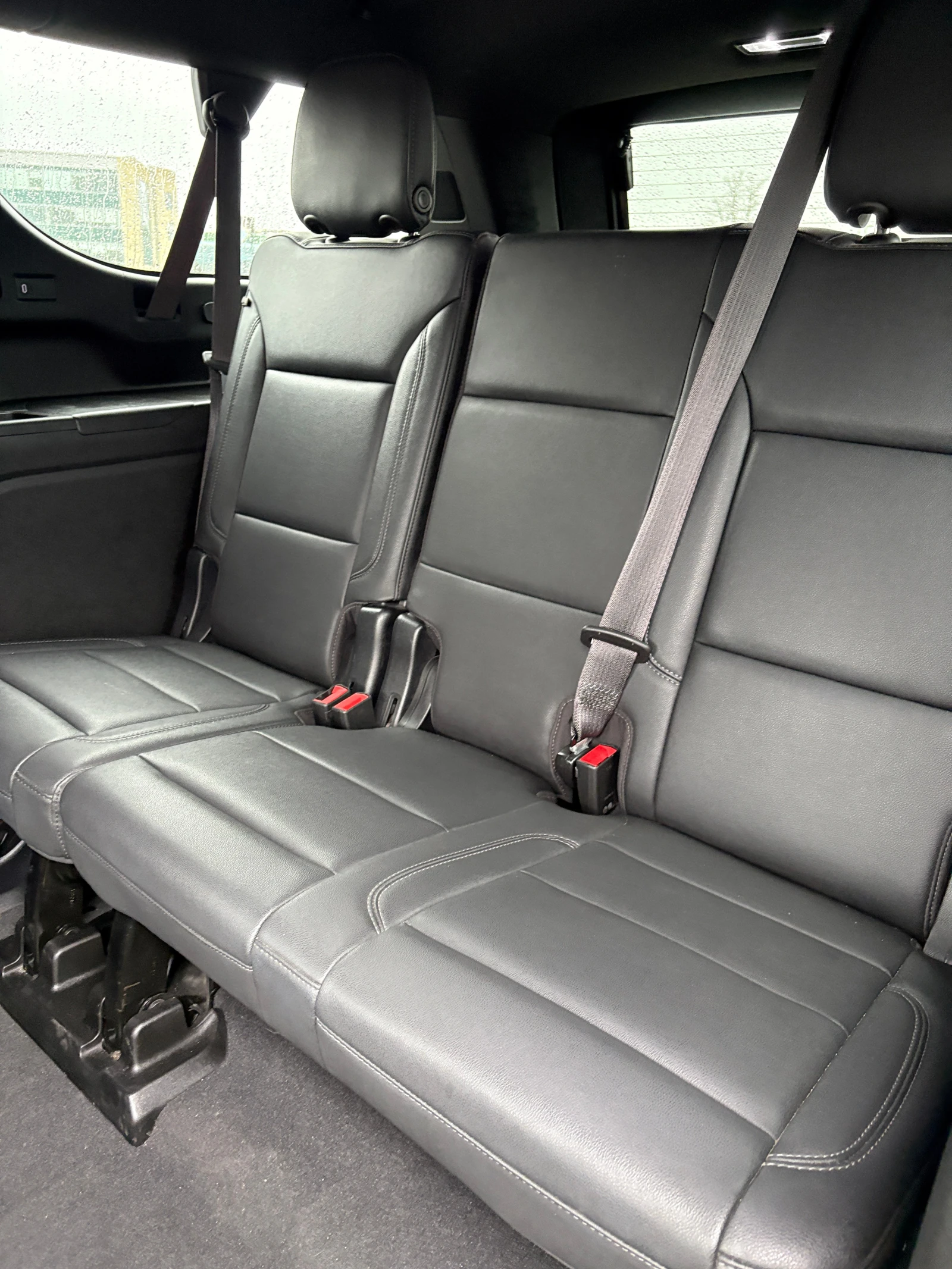 Chevrolet Suburban * LT * CARFAX * АВТОКРЕДИТ* , снимка 15 - Автомобили и джипове - 55838062