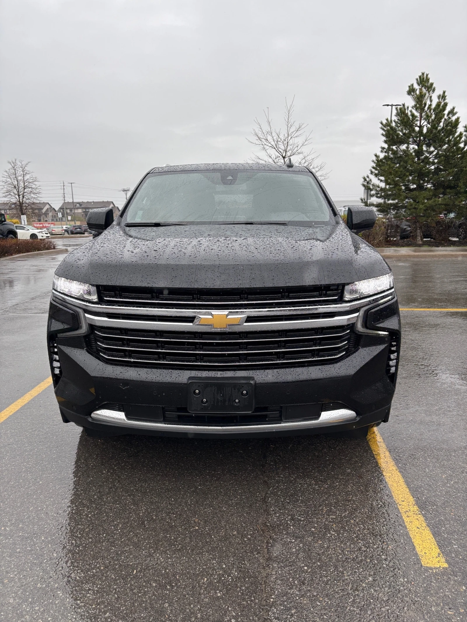 Chevrolet Suburban * LT * CARFAX * АВТОКРЕДИТ* , снимка 6 - Автомобили и джипове - 55838062