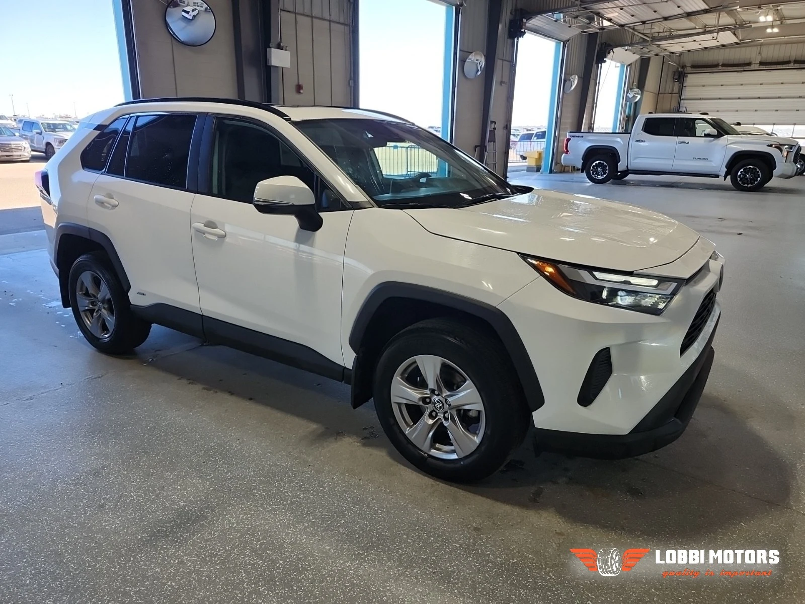 Toyota Rav4, снимка 2 - Автомобили и джипове - 55992633
