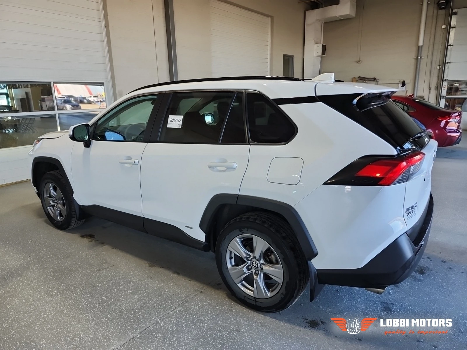 Toyota Rav4, снимка 4 - Автомобили и джипове - 55992633
