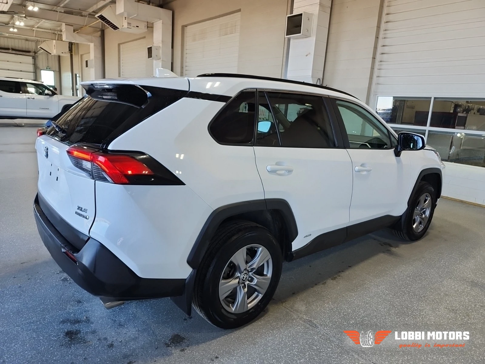 Toyota Rav4, снимка 3 - Автомобили и джипове - 55992633