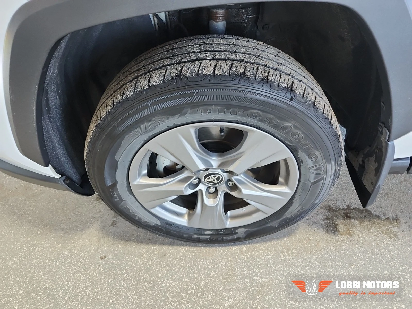 Toyota Rav4, снимка 6 - Автомобили и джипове - 55992633