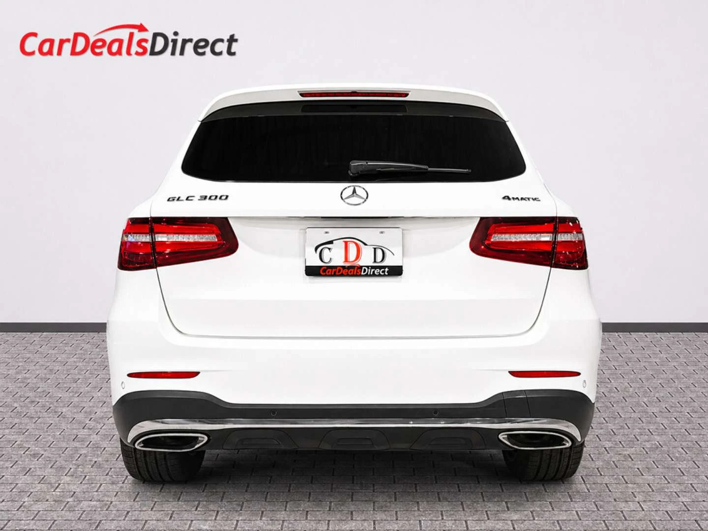 Mercedes-Benz GLC, снимка 6 - Автомобили и джипове - 56115251