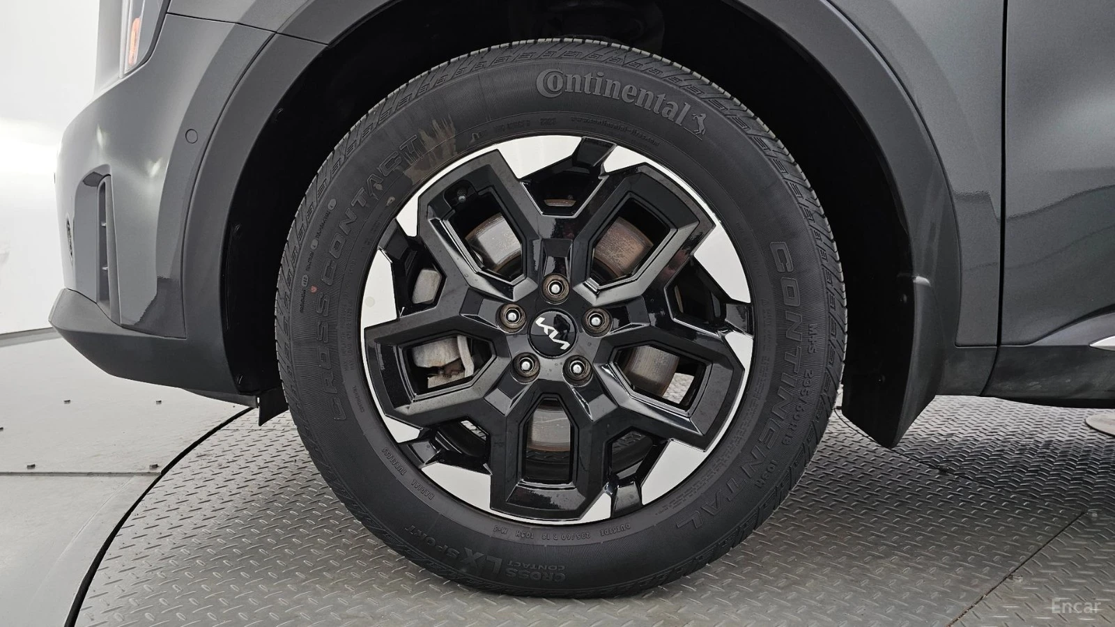 Kia Sorento NOBLESSE | 360 | ОБДУХ| DISTRO| BLINDS| , снимка 5 - Автомобили и джипове - 56119715